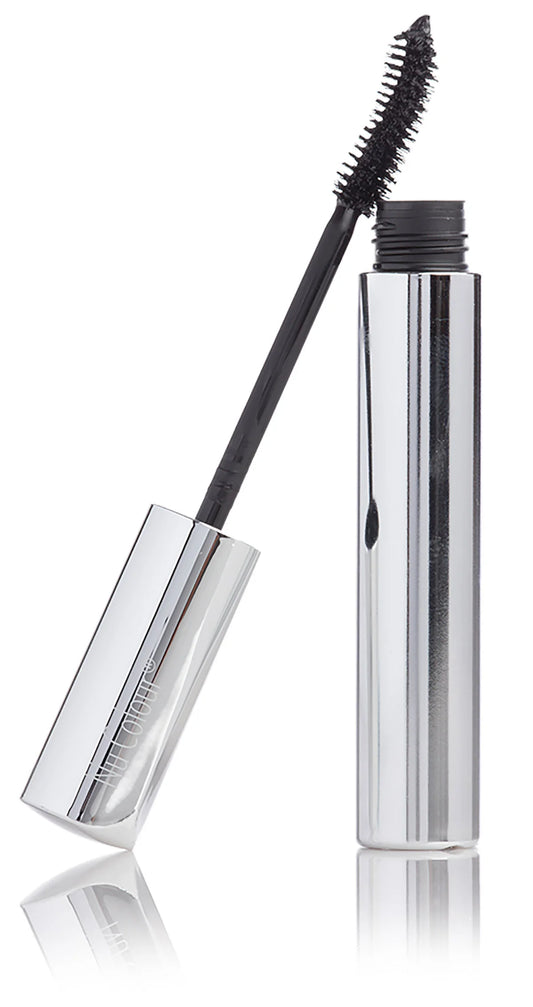 Curl & Lash Mascara Black