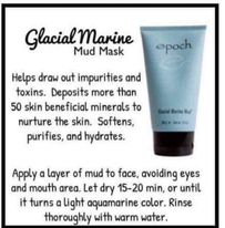 Glacial Marine Mud