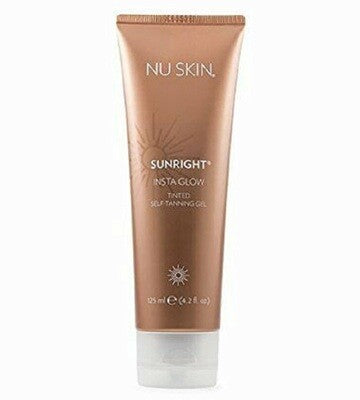 Instaglow Sunless Tanner