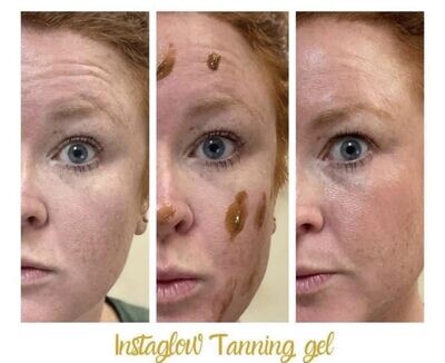 Instaglow Sunless Tanner