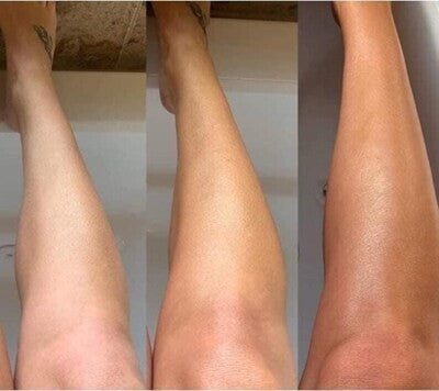 Instaglow Sunless Tanner