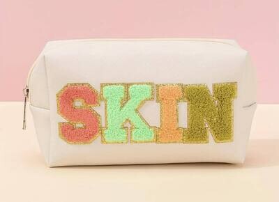 SKIN care bag