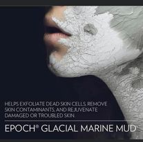 Glacial Marine Mud