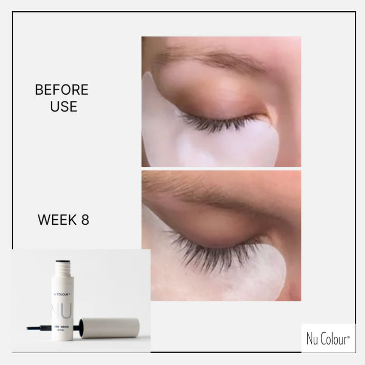 September SALE - Lash + Brow Serum