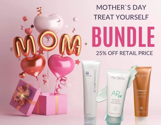 Mother’s Day Bundle!