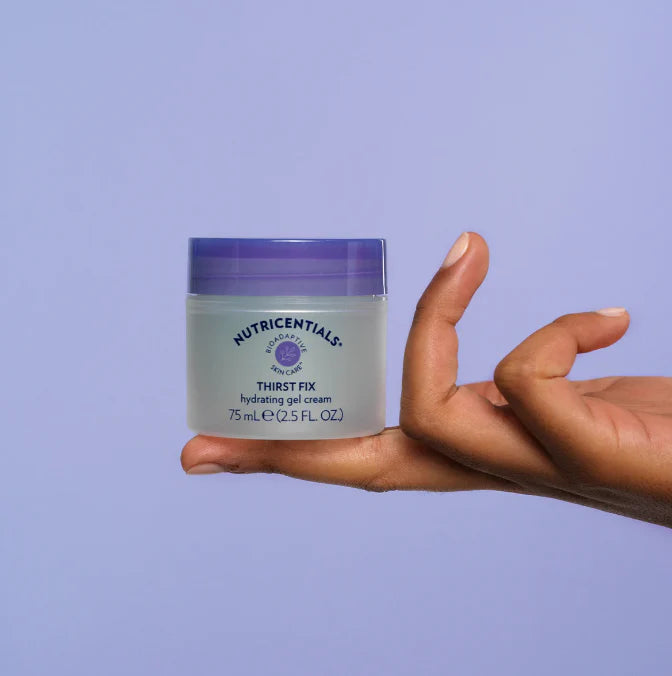 Thirst Fix Hydrating Gel Cream