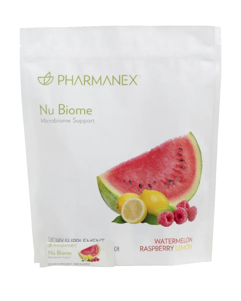 Gut Health Drink - Nu Biome