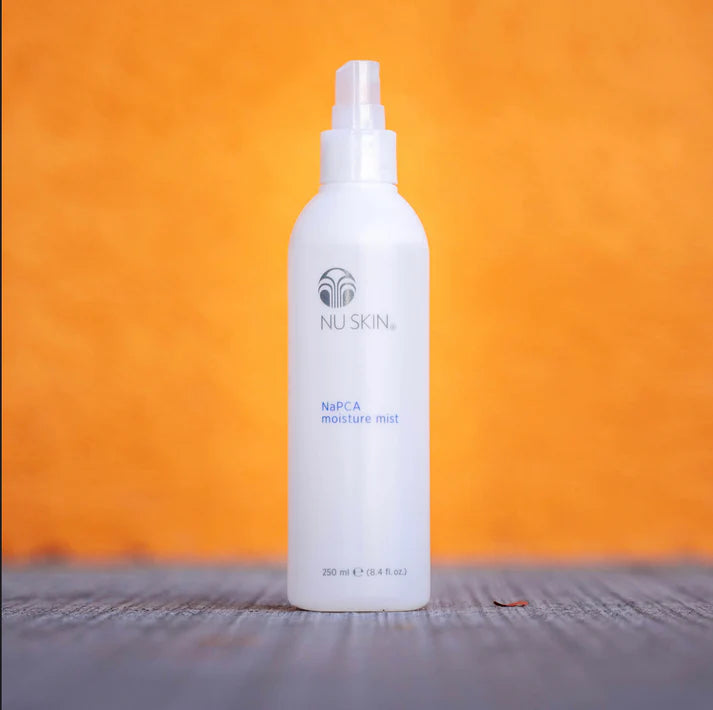 NaPCA Moisture Mist