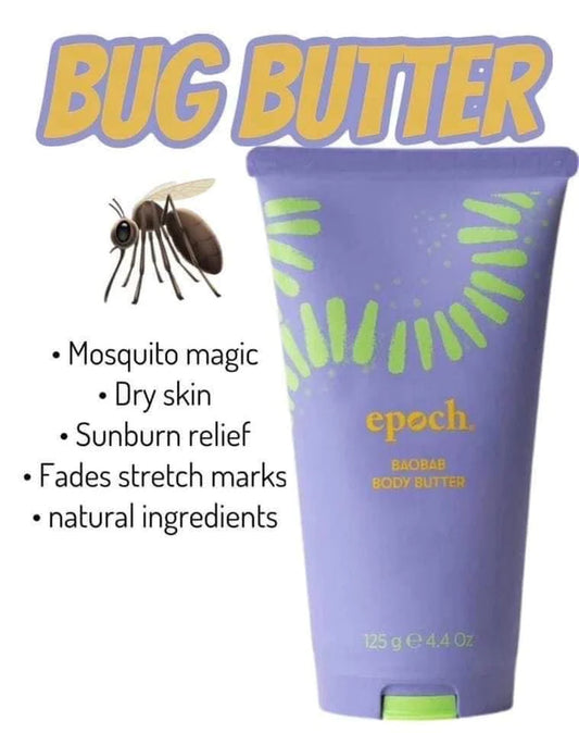 Body Butter - Lather Up Butter Cup (Bug butter)