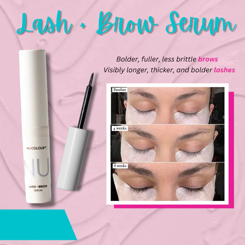 September SALE - Lash + Brow Serum