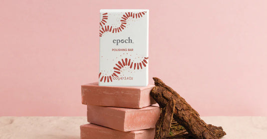 Epoch® Polishing Bar